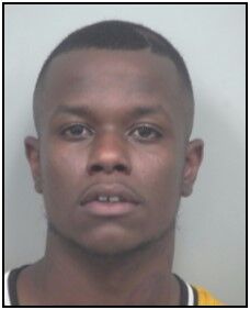 TRAVIN MONTELL KEARSE
